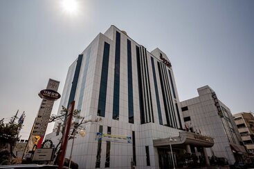 בית מלון כפרי Kabo