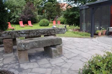 בית מלון כפרי Mein Klein