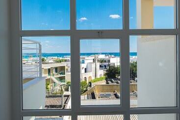 בית מלון כפרי Perla Dello Ionio