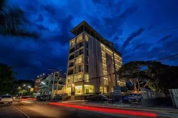 Hotel Phuglong