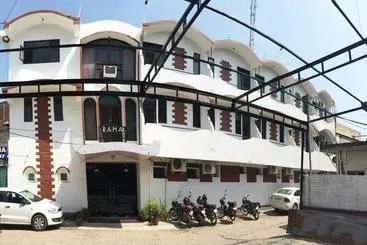 Hôtel Rama