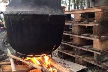Hotelli Simple Pleasures Shekvetili