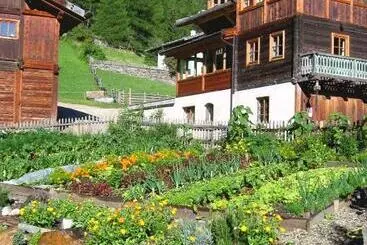 ホテル Ultnerhof
