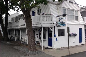 Motel Imperial Waters