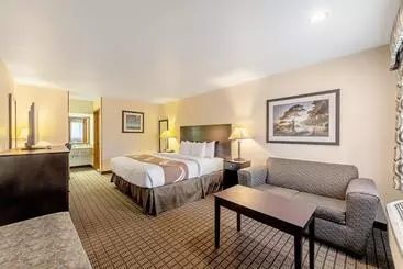 Motel Quality Inn