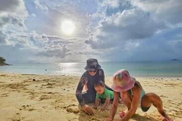 Ombak Dive Resort Perhentian Island