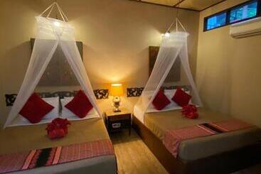 Ombak Dive Resort Perhentian Island