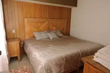ツーリストアパートメント Real De San Antonio