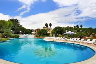 Resort Igv Club Vacanze Le Castella