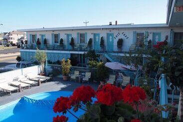 Suitcase Motel & Travel