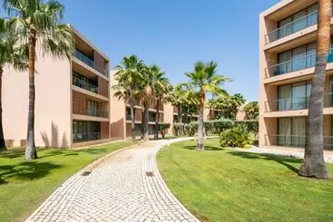 Aparthotel Luxury 3br 7 Pools Beach 200 M