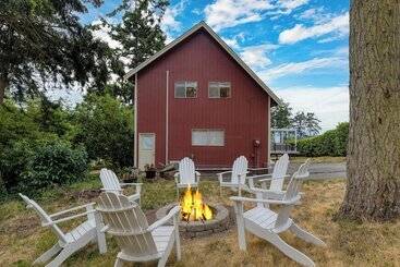 Hus på landet Polnell Point Lookout By Avantstay Water Views, Hot Tub, Large Patio