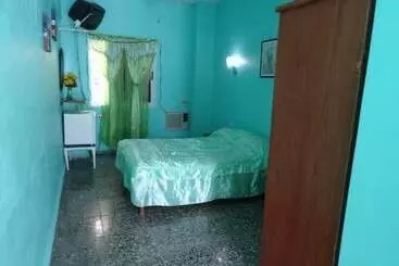 Hotelli Casa Jorge Y Alicia
