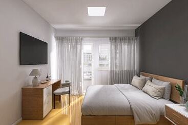 Phi Hotel Homy Druento