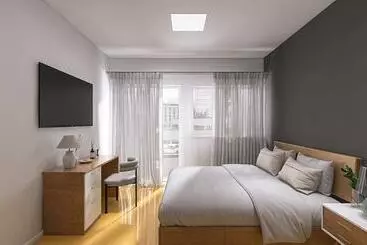 Phi Hotel Homy Druento