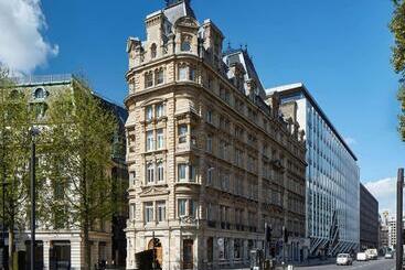 هتل Hyde London City