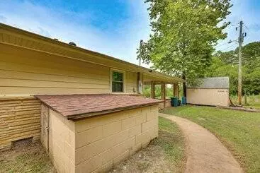 コテージ Mt Ida Home W/ Patio: 11 Mi To Lake Ouachita!