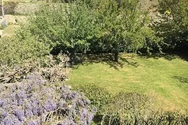 Pansiyon Casa Meridiana