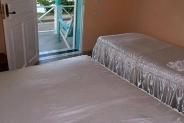 پانسیون Vista Bahia Baracoa