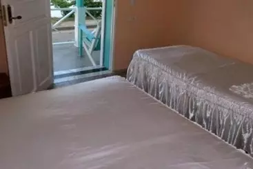 Majatalo Vista Bahia Baracoa