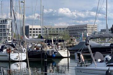 Slowdown Bottsand Hotel Und Spa