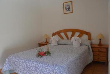 Hostel Casa Rural Guadá