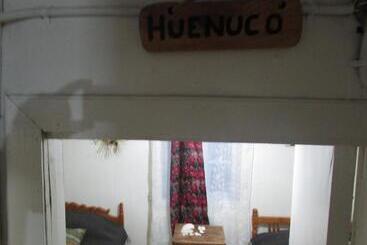 هاستل Palafitos Emilio Y Ester