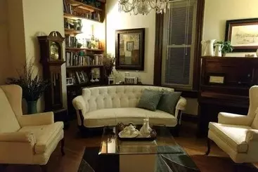 ベッドアンドブレックファースト Carraway Guest House
