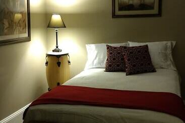 민박 Carraway Guest House