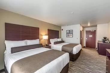 Cobblestone Hotel & Suites Stevens Point