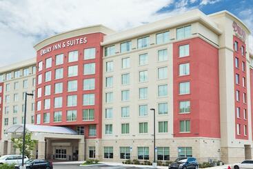 호텔 Drury Inn & Suites Fort Myers Airport Fgcu