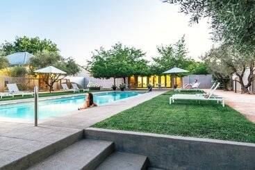 Duchamp Hotel Private Suites