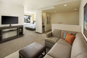 酒店 Hyatt Place Santa Cruz