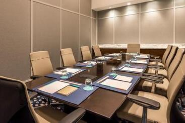 호텔 Le Méridien Denver Downtown