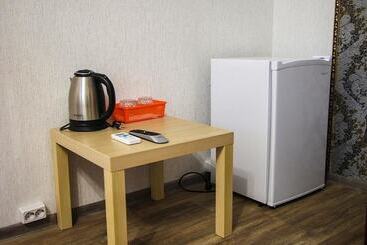 בית מלון כפרי Mega