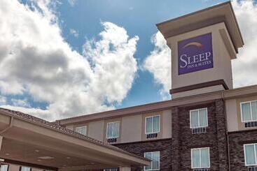 Hotel Sleep Inn & Suites