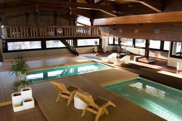 Hotel Valgranda Wellness & Spa