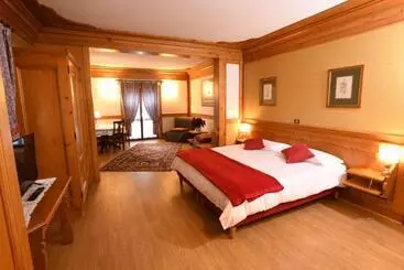 Hotel Valgranda Wellness & Spa