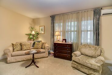 Hotel Winchester Inn