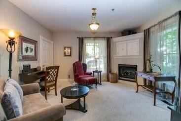 فندق Winchester Inn