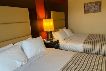 Motell Econo Lodge Hurley Ironwood