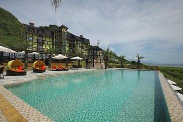 استراحتگاه Stuart Villa