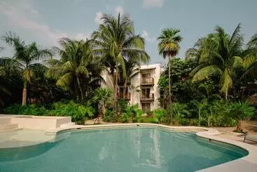 El Capitán Tulum