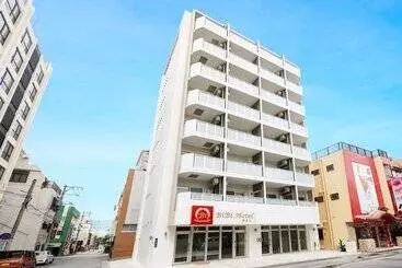 Bibi Hotel Naminoue