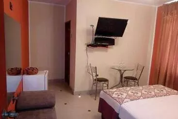 Schronisko Paradisse