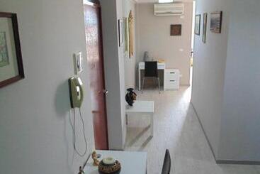 ベッドアンドブレックファースト Attico Del Sole