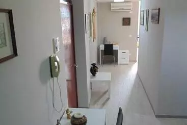 Bed and Breakfast Attico Del Sole