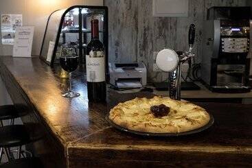 مبيت وإفطار Dalakot Búdardal