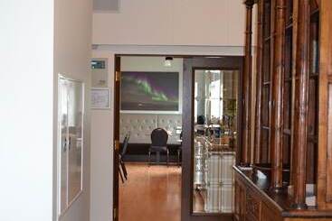 مبيت وإفطار Dalakot Búdardal