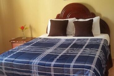 Casa Del Sol Hotel Luperon